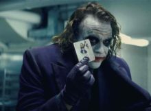 The Dark Knight