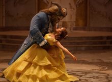 Beauty and the Beast movie review