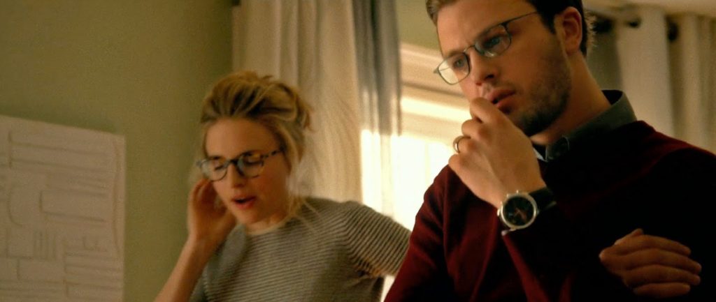 I Origins