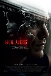 Wolves movie review