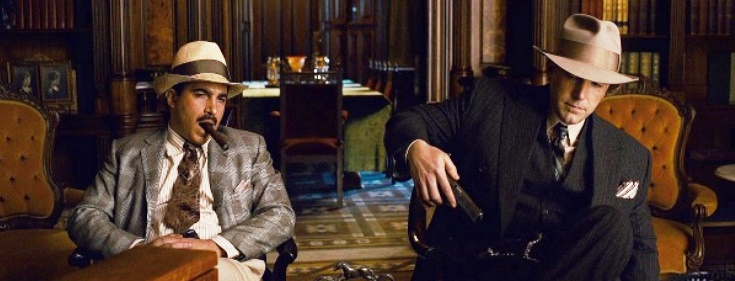 Live by Night