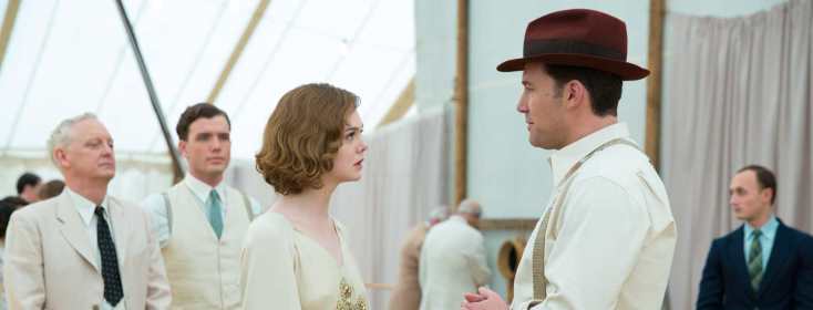 Live by Night