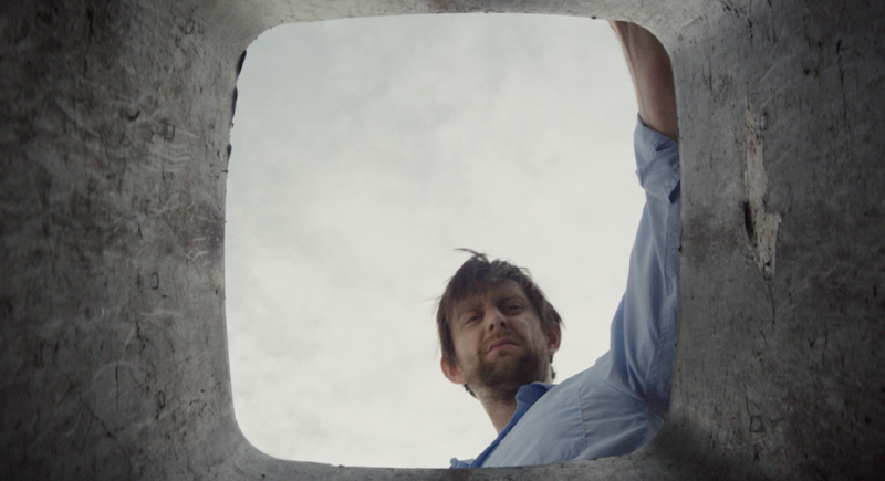 An Interview With Award-Winning Filmmaker Ivan Barge