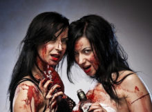 An Interview with FIlmmakers the Twisted Twins, Jan and Sylvia Soska