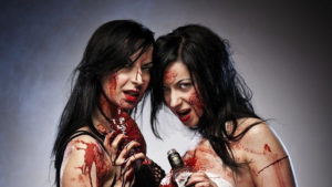 An Interview with FIlmmakers the Twisted Twins, Jan and Sylvia Soska