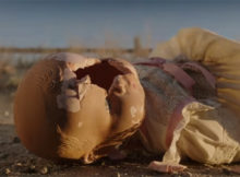 Annabelle: Creation Trailer