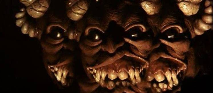 BOOGEYMAN