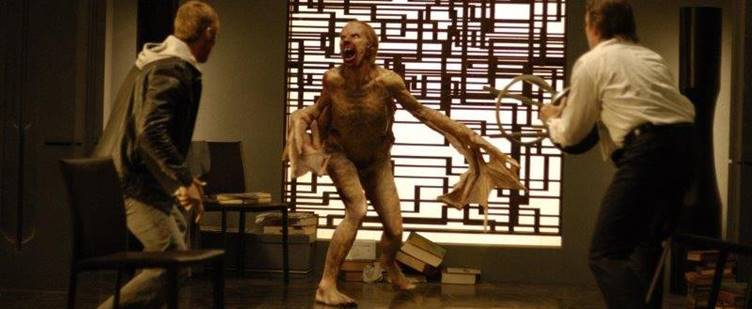 DAYBREAKERS