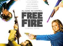 Free Fire movie review