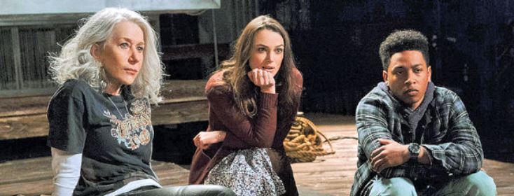 Collateral Beauty
