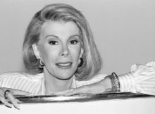 Joan Rivers