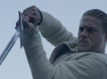 King Arthur: Legend of the Sword Trailer 3