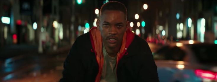 Collateral Beauty