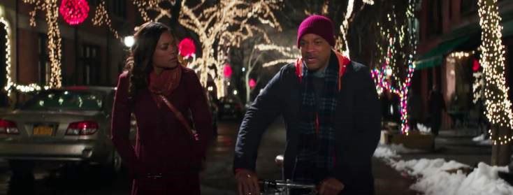 Collateral Beauty