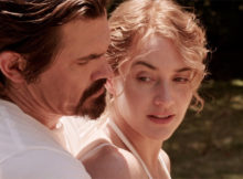 Labor Day movie review