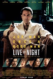 Live by night