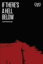 If there's a hell below