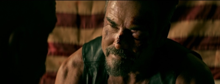My father Die