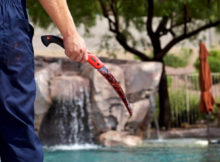 POOL PARTY MASSACRE Trailer