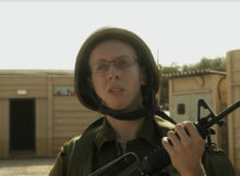 RELEASE - Israeli Slasher Flick 'Freak Out'