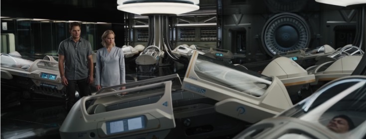 Passengers