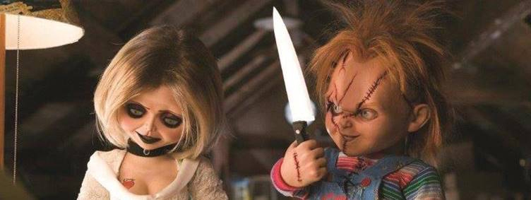 Seed of Chucky