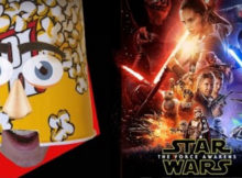 Star Wars: The Force Awakens movie review