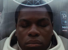 Star Wars: The Last Jedi Trailer