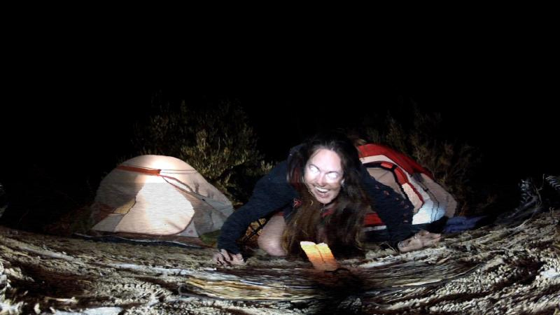 Step Into CHUPACABRA TERRITORY on Blu-ray, DVD and VOD April 11th