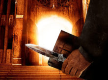 "THE EVANGELIST" GETS RELEASE DATE