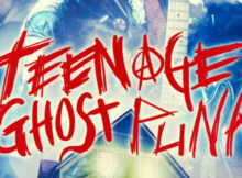 Teenage Ghost Punk