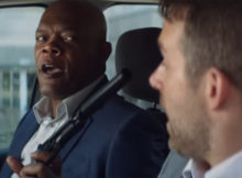 The Hitman’s Bodyguard Trailer