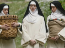 The Little Hours Red Band Trailer