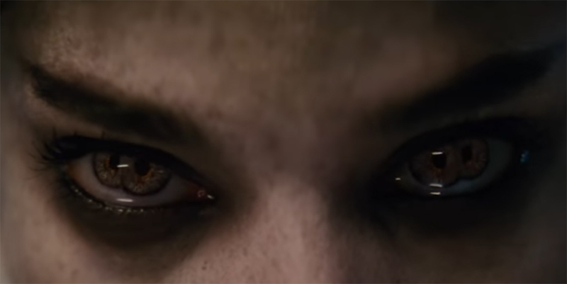 The Mummy Trailer 2