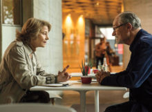 The Sense of an Ending movie review