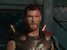 Thor: Ragnarok Trailer