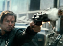 Transformers: The Last Knight Trailer 3