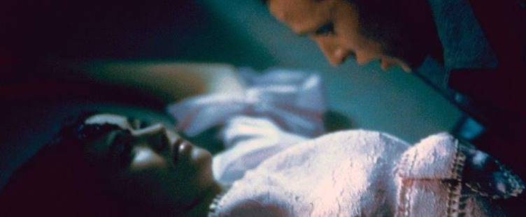 URBAN LEGENDS: BLOODY MARY