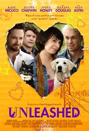 Unleashed movie review