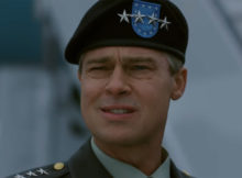 War Machine Trailer