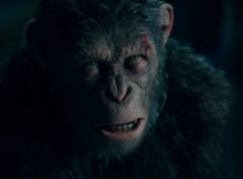War for the Planet of the Apes Trailer 2