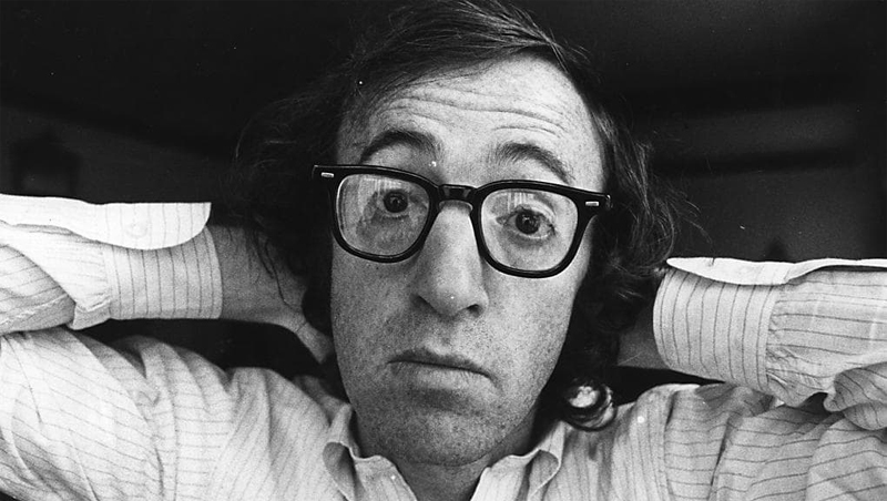 What’s Your Favorite Woody Allen Movie? A Fan’s Predicament