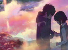 Your Name (2017)