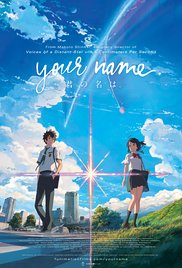 Your Name (2017)