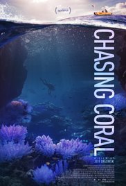 chasing coral movie review