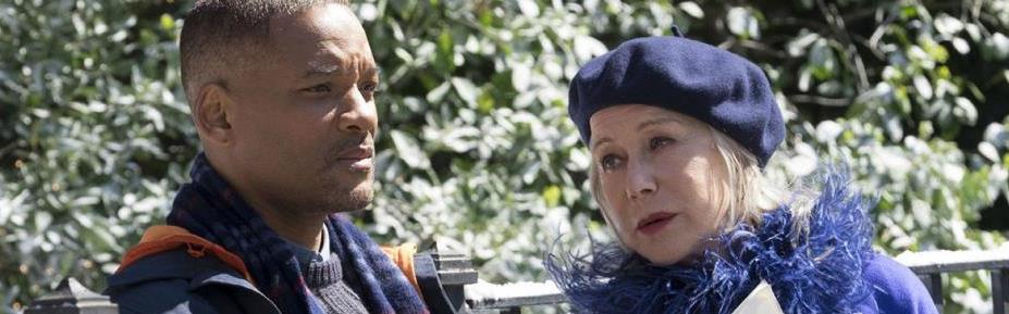 Collateral Beauty