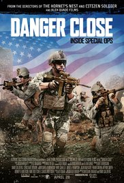 danger close movie review