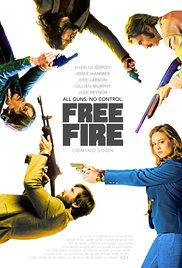 free fire movie review