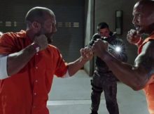 The Fate of the Furious