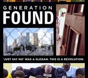generation found movie review